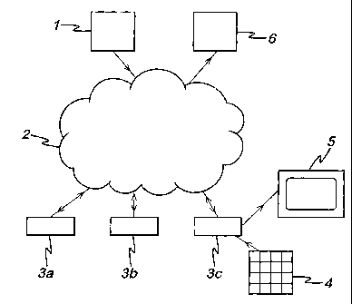 Une figure unique qui représente un dessin illustrant l'invention.